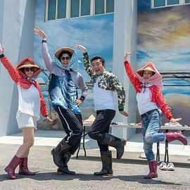 《花甲少年趣旅行第四季》第20240127期时长：每期90分钟剧情介绍，共455字