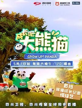 《成长吧！大熊猫》时长：120分钟剧情讲解，共557字