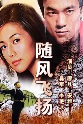《随风飞扬》第20集完结45分钟剧情介绍，共445字