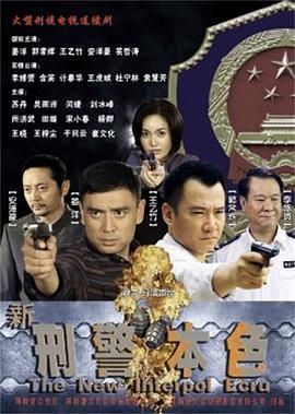 《新刑警本色》第22集45分钟剧情在线观看，共488字