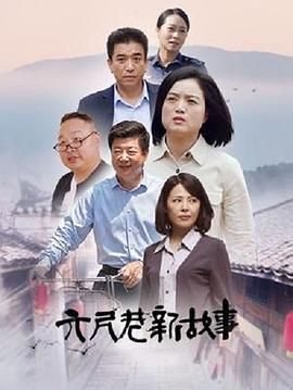 《六尺巷新故事》第36集完结45分钟剧情讲解，共514字