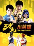 《功夫小英雄》第24集完结45分钟剧情在线观看，共494字