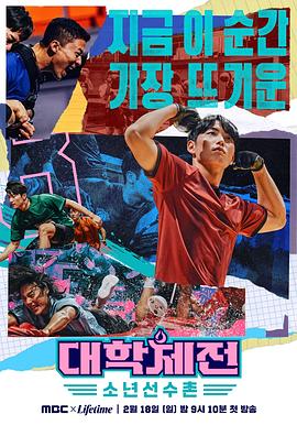 《大学体典：少年选手村》第01集时长：每期90分钟剧情讲解，共302字