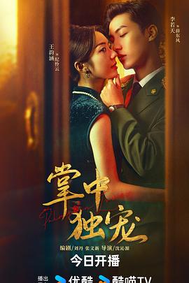 《掌中独宠》第04集45分钟剧情介绍，共462字