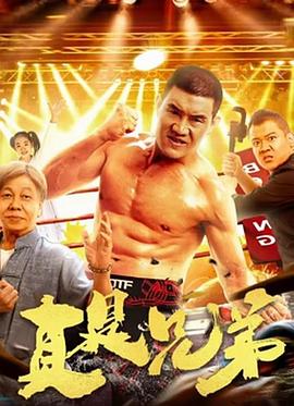 《真是兄弟》时长：120分钟剧情讲解，共552字