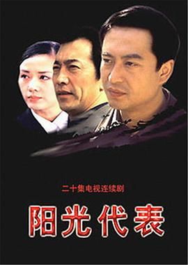 《阳光代表》第20集完结45分钟免费剧情，共340字