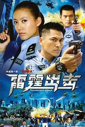 《要案组雷霆出击》第24集完结45分钟剧情在线观看，共530字