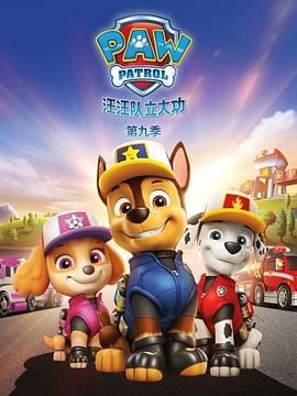 《汪汪队立大功第九季》第26集完结45分钟剧情讲解，共414字