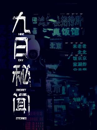《九日秘闻》全18集45分钟剧情介绍，共501字