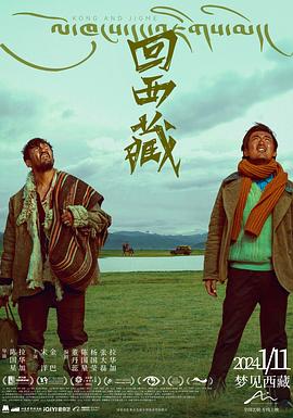 《回西藏》时长：120分钟免费剧情，共519字