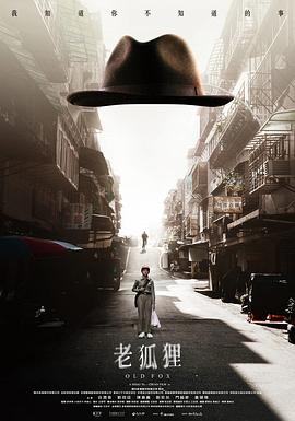 《老狐狸》时长：120分钟剧情在线观看，共449字
