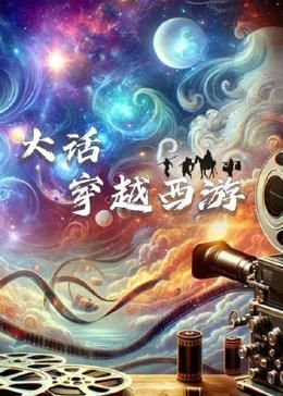 《大话穿越西游》时长：120分钟剧情在线观看，共395字