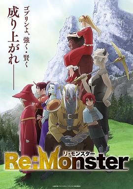 《怪物转生》第1集45分钟剧情在线观看，共579字
