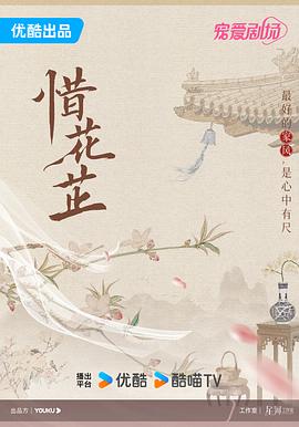 《惜花芷》第06集45分钟免费剧情，共318字