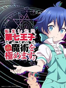 《转生七王子的魔法全解》第01集45分钟剧情介绍，共526字