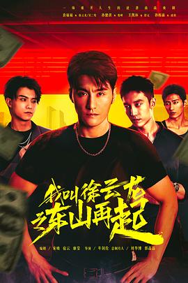 《我叫徐云龙之东山再起》第16集45分钟剧情讲解，共407字