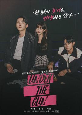 《UndertheGun》第02集45分钟免费剧情，共476字