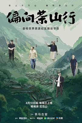 《偏向茶山行》时长：120分钟免费剧情，共571字