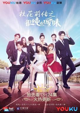 《校花前传之很纯很暧昧》第14集45分钟免费剧情，共330字