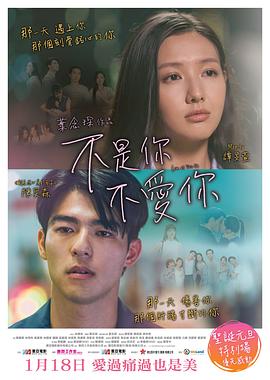 《不是你不爱你》时长：120分钟免费剧情，共586字
