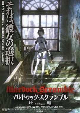 《壳中少女：压缩》HD45分钟剧情介绍，共426字