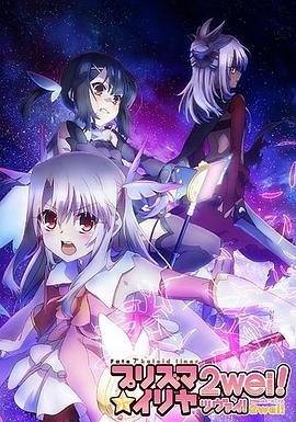 《魔法少女伊莉雅第二季》已完结45分钟剧情讲解，共480字