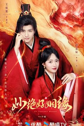 《妙绝好姻缘》第04集45分钟免费剧情，共467字