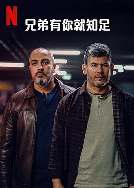 《兄弟有你就知足》全8集45分钟剧情讲解，共391字