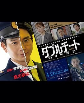 《双面骗子 虚假警察 第一季》第1集45分钟剧情在线观看，共349字