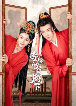 《奇怪的公主殿下》第24集完结45分钟剧情讲解，共320字
