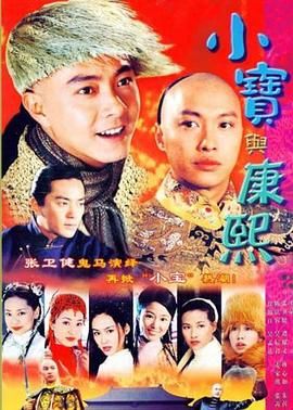 《小宝与康熙》第20集45分钟剧情在线观看，共485字