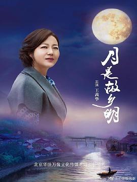 《月是故乡明》第34集完结45分钟剧情介绍，共315字