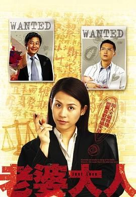 《老婆大人 粤语版》第20集完结45分钟免费剧情，共519字