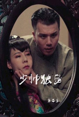 《少帅独宠 第二季》第17集完结45分钟剧情讲解，共367字