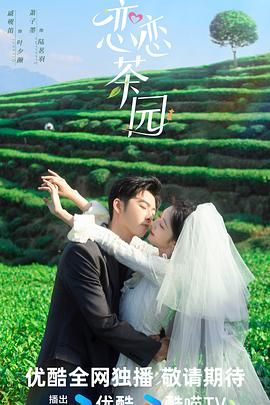 《恋恋茶园》第06集45分钟免费剧情，共331字