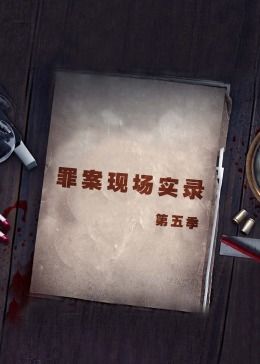 《罪案现场实录第五季》时长：120分钟免费剧情，共407字