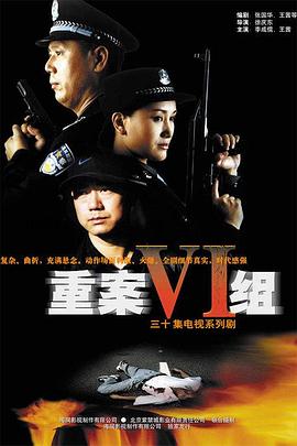 《重案六组 第一部》第32集完结45分钟剧情介绍，共567字