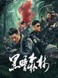 《黑暗森林》时长：120分钟剧情讲解，共584字