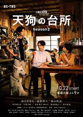《天狗的厨房第二季》第02集45分钟剧情讲解，共447字