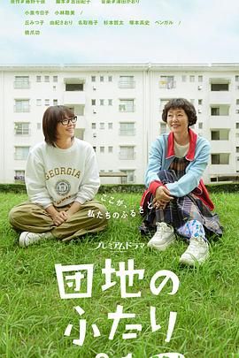 《住宅区的两人》第10集45分钟剧情介绍，共558字