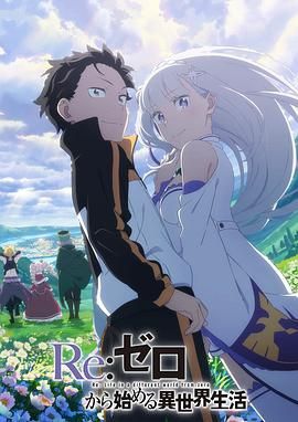 《Re从零开始的异世界生活第三季反击篇》第7集45分钟剧情介绍，共464字